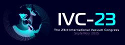 IVC-23, 23rd International Vacuum Congress
